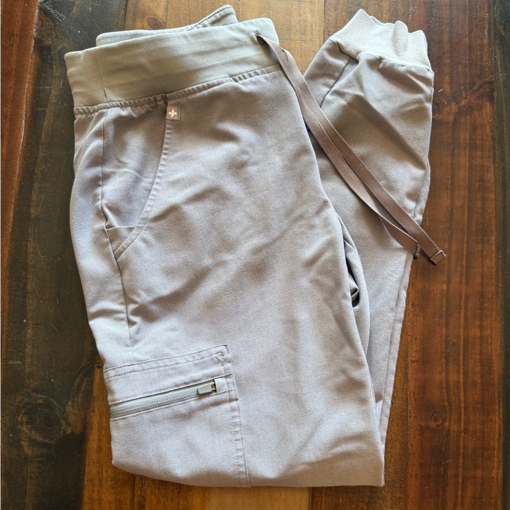 Figs Zamora Jogger